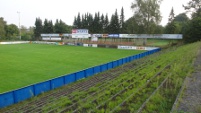 Itzehoe, Lehmwohld-Stadion