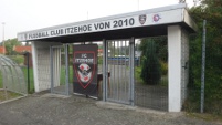 Itzehoe, Lehmwohld-Stadion