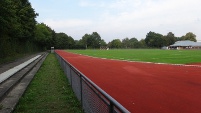 Kaltenkirchen, Stadion am Marschweg
