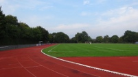 Kaltenkirchen, Stadion am Marschweg