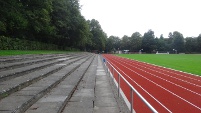 Kiel, Sportplatz unterer Radsredder