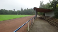 Leezen, Stadion Hamburger Straße