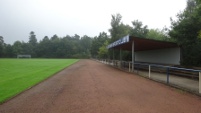 Leezen, Stadion Hamburger Straße