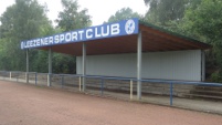 Leezen, Stadion Hamburger Straße