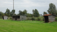 Lehe, TSV-Sportplatz