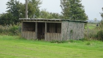 Lehe, TSV-Sportplatz