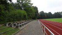 Lensahn, Jahnstadion