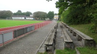 Lensahn, Jahnstadion