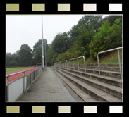 Bad Oldesloe, Travestadion