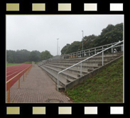 Bargteheide, Sportzentrum Bargteheide