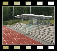 Eiderstadion, Büdelsdorf