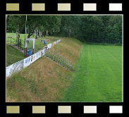 Stadion Heisterort, Büdelsdorf