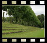 Sportplatz am Sportheim, Flensburg