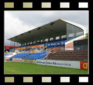 Holstein-Stadion, Kiel