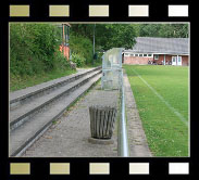 Stadion im Stadtpark (Nebenplatz), Neumünster