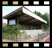 Sportplatz am Schulzentrum, Schafflund