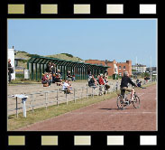 Sylt-Stadion, Westerland