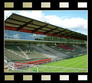 Stadion Lohmühle, Lübeck