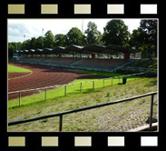 Stadion Buniamshof, Lübeck