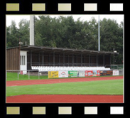 Büsum, Stadion am Rosengrund