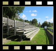 Eckernförde, Martin-Kruse-Platz