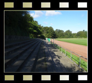 Eckernförde, Stadion am Wulfsteert