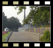 Elmshorn, Sportanlage Krückaupark