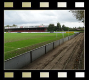 Heide, HSV-Stadion an der Meldorfer Straße