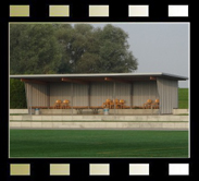 Horst, Sportplatz Jahnstraße (Kunstrasen)