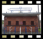 Itzehoe, Itzehoer Stadion