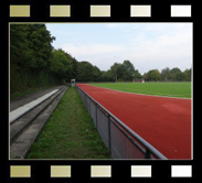 Kaltenkirchen, Stadion am Marschweg