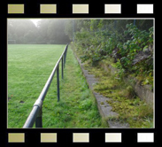 Kiel, Sportplatz am Hain