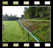 Kiel, Sportplatz am Steenbarg