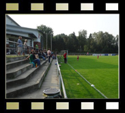 Klein Nordende, Waldstadion an der Schule