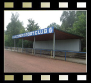 Leezen, Stadion Hamburger Straße