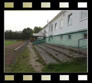 Neumünster, Stadion am Forstweg