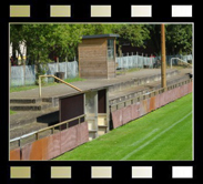 Norderstedt, Stadion Glashütte