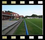 Osterrönfeld, Stadion am Bahndamm