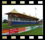 Rantrum, Stadion am Lagedeich