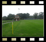 Schackendorf, Travestadion