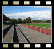 Schleswig, Allee-Stadion