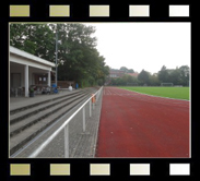 Schwentinental, Sportanlage Aubrook