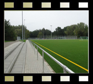 Schwentinental, Sportanlage Aubrook (Kunstrasen)