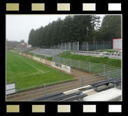 Steinburg, Ernst-Wagener-Stadion