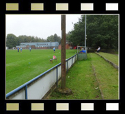 Stockelsdorf, ATSV-Sportanlage Herrengarten