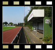 Tangstedt (Stormarn), Sportplatz Wilstedt