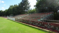 Lübeck, Bezirkssportanlage Schönböcken