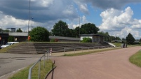 Lübeck, Marli-Stadion