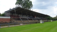 Lübeck, Stadion Flugplatz