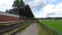 Lübeck, Stadion Flugplatz